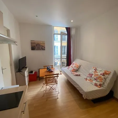 Studio Centre * Nicea