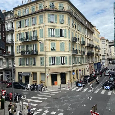 Appartement Studio Centre *
