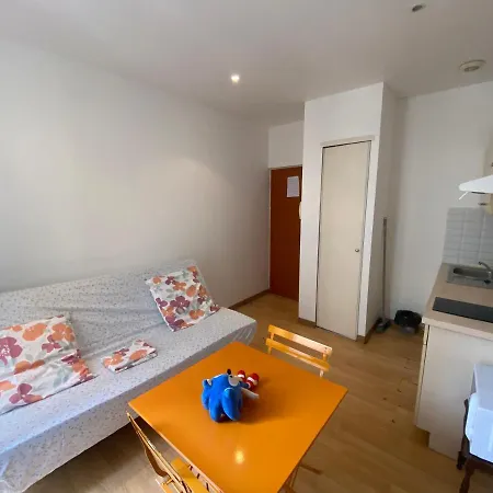 Studio Centre Apartament
