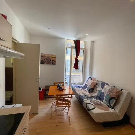 Studio Centre 니스