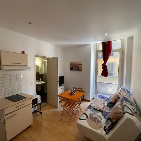 Apartament Studio Centre